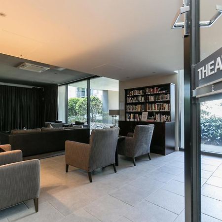 Ferienwohnung Fantastic Freshwater Melbourne City Exterior foto