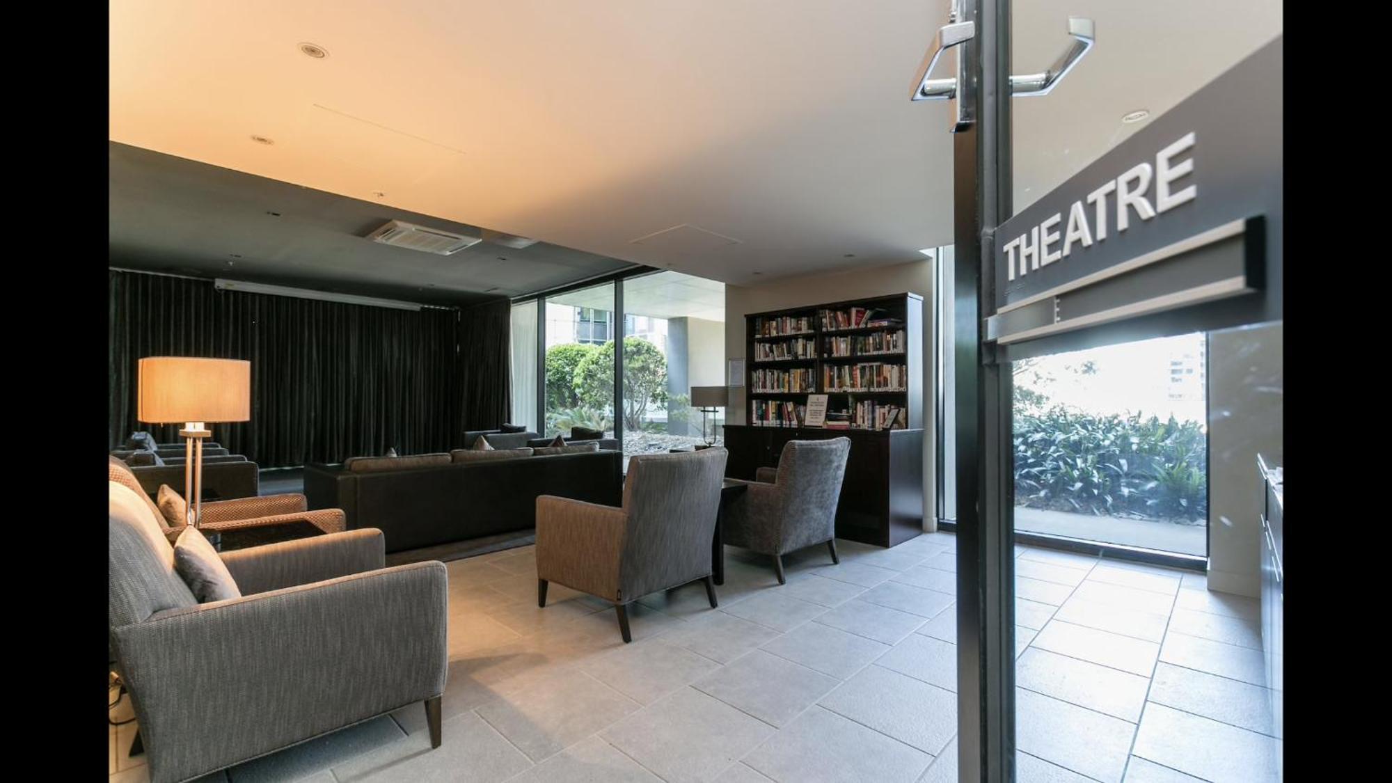 Ferienwohnung Fantastic Freshwater Melbourne City Exterior foto