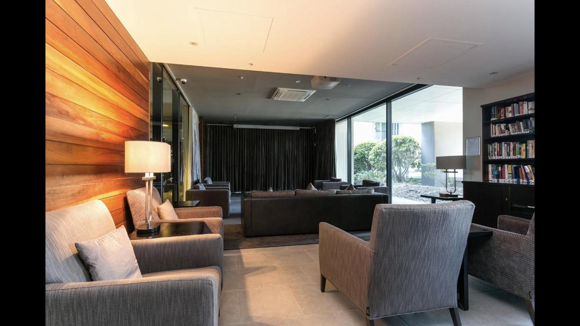 Ferienwohnung Fantastic Freshwater Melbourne City Exterior foto