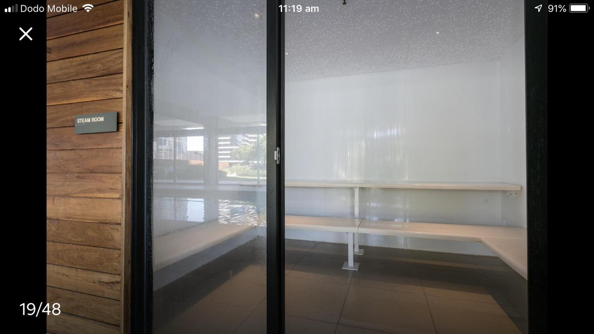 Ferienwohnung Fantastic Freshwater Melbourne City Exterior foto